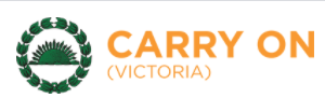 Carry On Logo