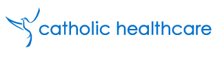 Catholic Healthcare Logo