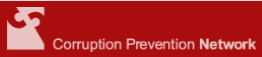 Corruption Prevention Network Logo