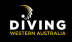 Diving WA Logo