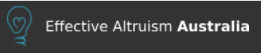 Effective Altuism Australia Logo