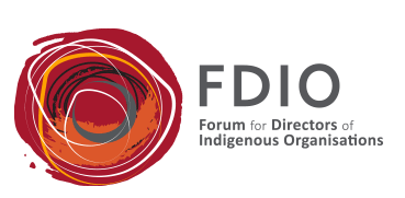 FDIO Logo