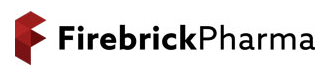 Firebrick Pharma Logo