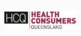 Health Consumers QLD Logo