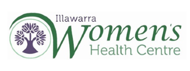 Illawarra Women's Health Centre Logo