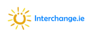 Interchagne IE Logo
