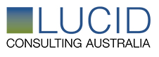 LUCID Consulting Australia Logo