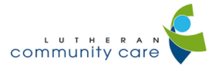 Lutheran Community Care Logo