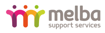 Melba Support Services Logo