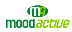 Mood Active Logo