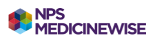 NPS Medicinewise Logo