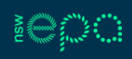 NSW EPA Logo
