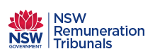 NSW Remuneration Tribunals Logo