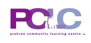 Prahran Community Learning Centre Logo