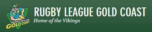 Rugby League Gold Coast Logo