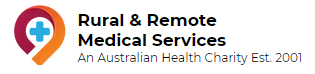 Rural & Remote Medical Services Logo