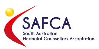 SA Financial Counsellors Ass Logo