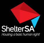 Shelter SA Logo