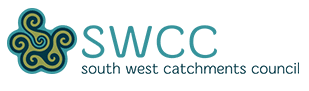 South West Catchments Council Logo