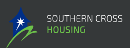 Southern Cross housing Logo