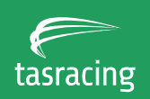 Tasracing Logo