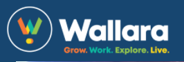 Wallara Logo