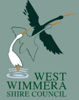 West Wimmera Shire Council Logo