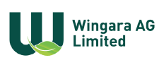 Wingara AG Limited Logo