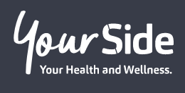 Your Side Logo