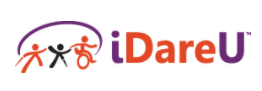 iDareU Logo