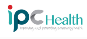 ipc Health Logo