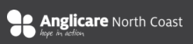 Anglicare North Coast Logo