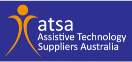 Assitive Technology Suppliers Aus Logo