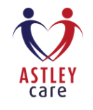 Astley Care Logo
