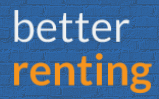Better Renting Logo
