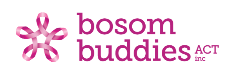 Bosom Buddies Logo