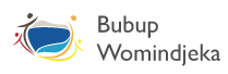 Bubup Womindejeka Logo