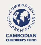 Cambodian Children's Fund Logo