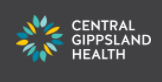 Central Gippsland Health Logo