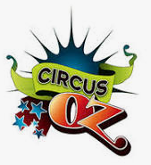 Circus OZ Logo