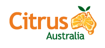 Citrus Australia Logo