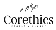 Corethics Logo