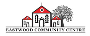 Eastwood Community Centre Logo