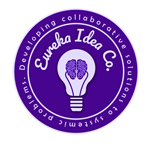 Eureka Idea Logo