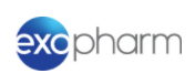 Exopharm Logo