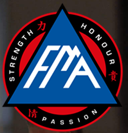 Freestyle Martial Arts Logo