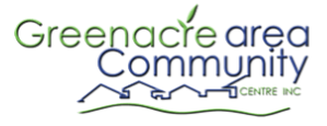 Greenacre Area Community Logo