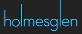 Holmesglen Logo