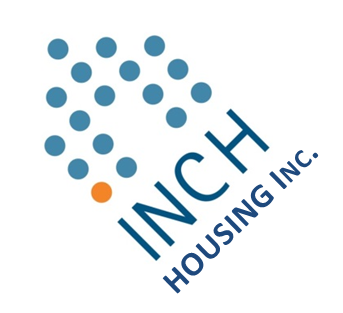 INCH Housing Logo