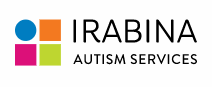 Irabina Autism Services Logo